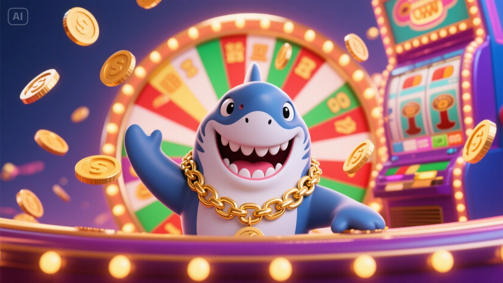 Registration at Vbet Casino