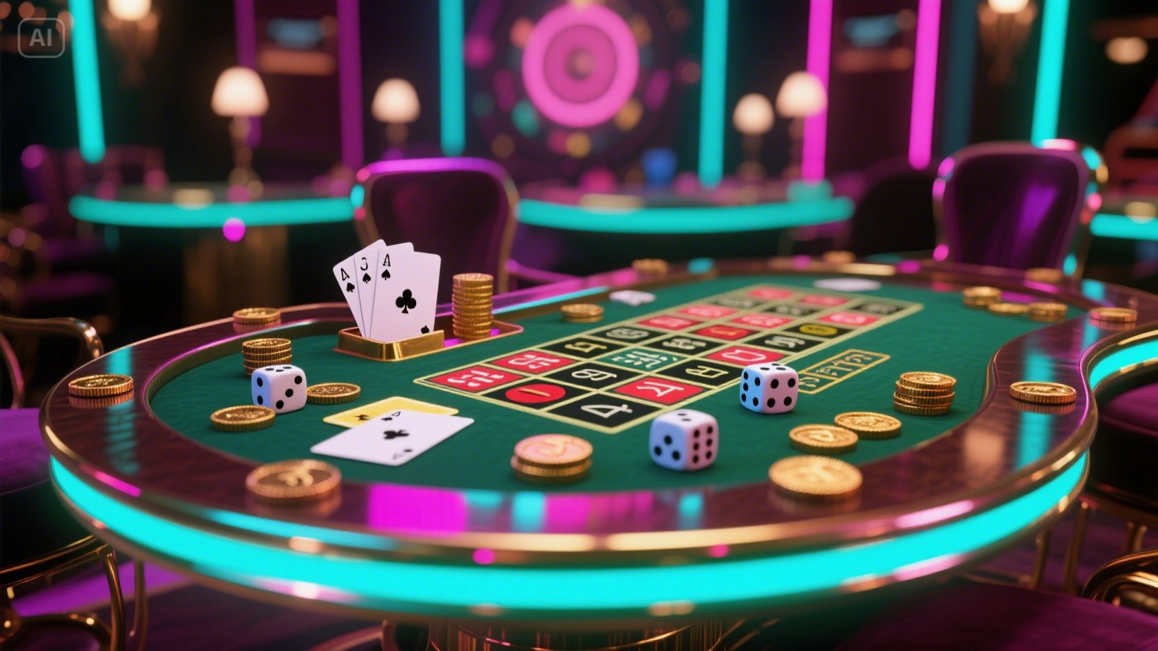 Casino Vbet desktop and mobile interfaces