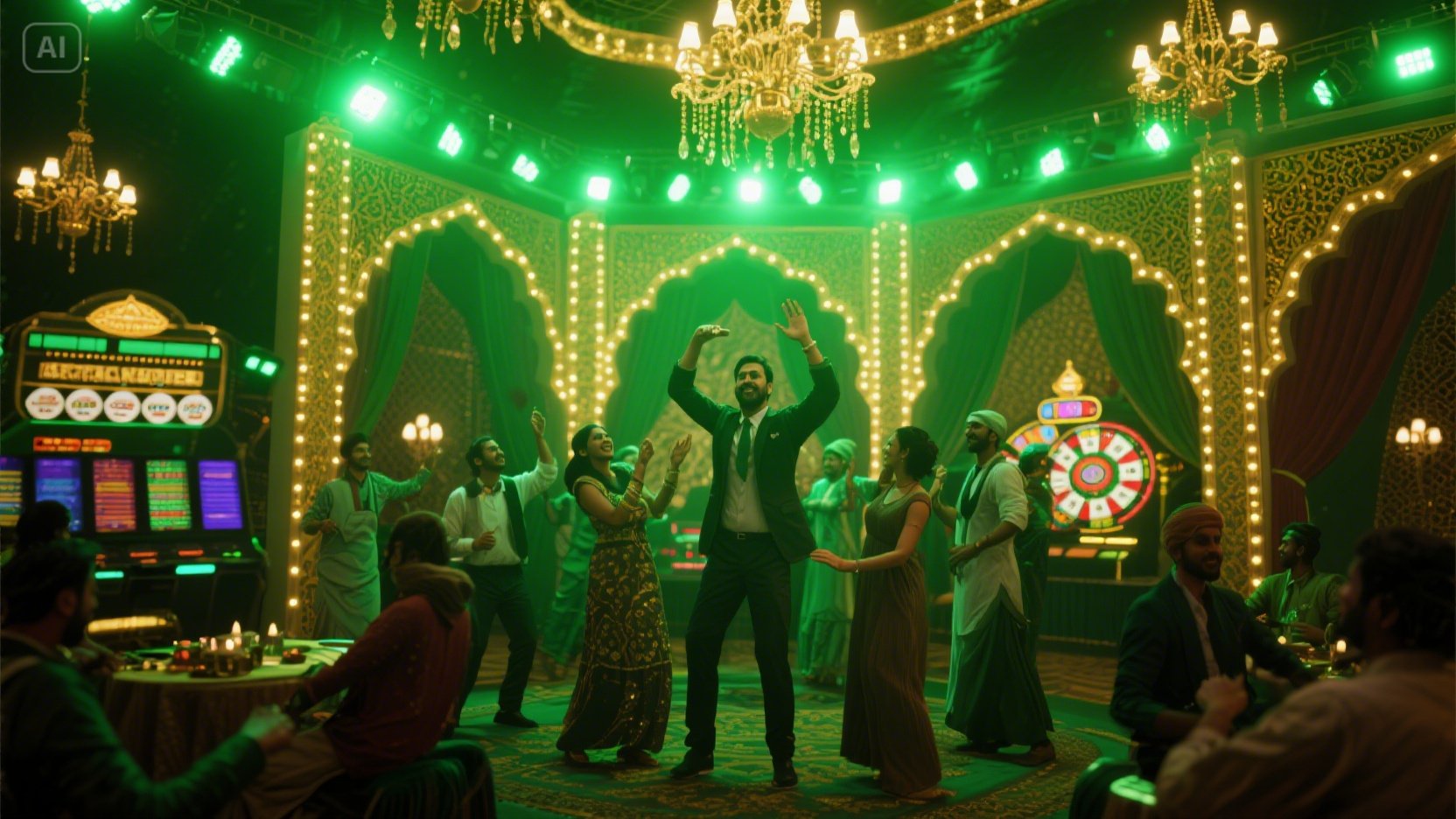 Casino Vbet desktop and mobile interfaces