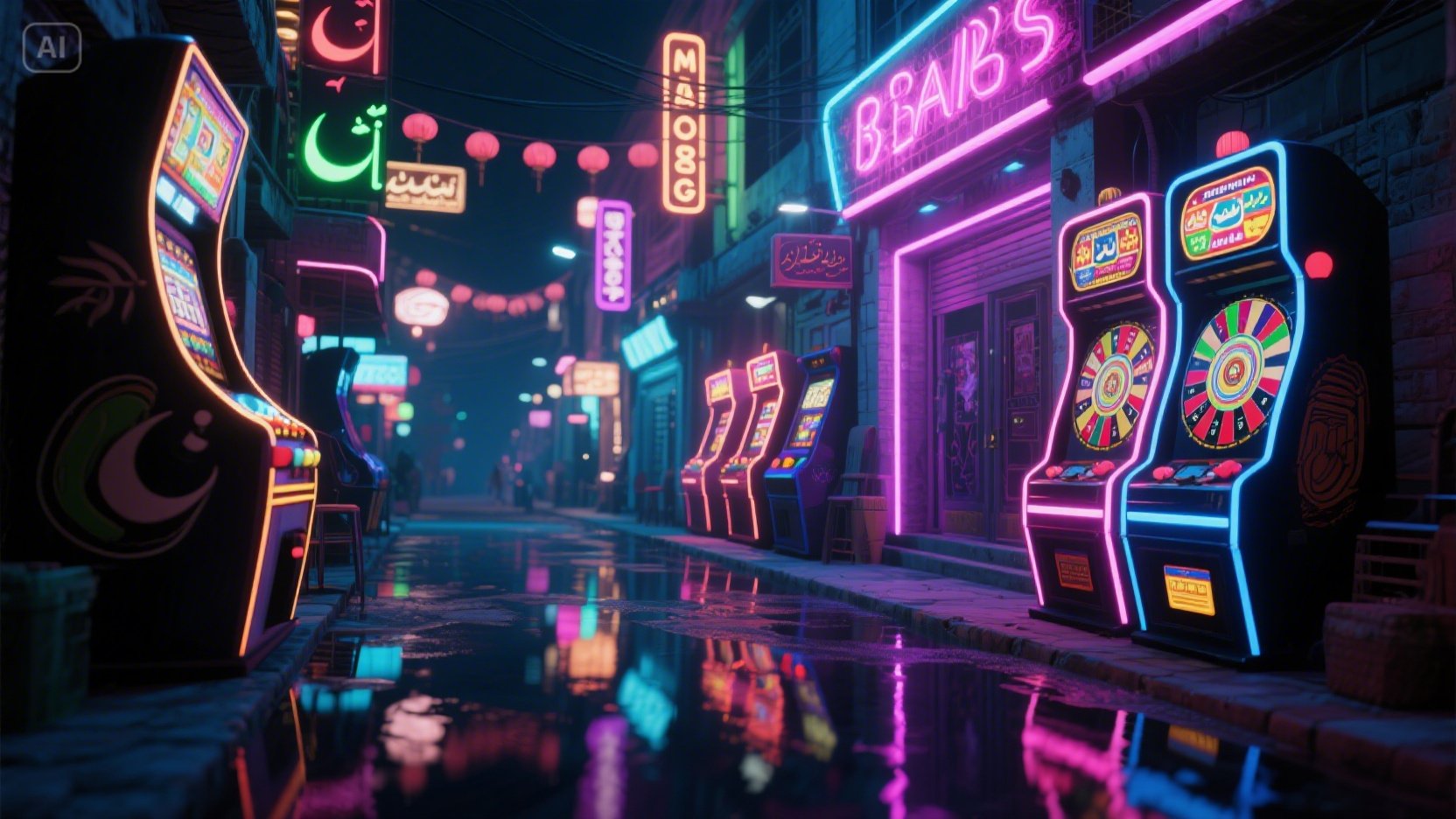 Registration at Vbet Casino