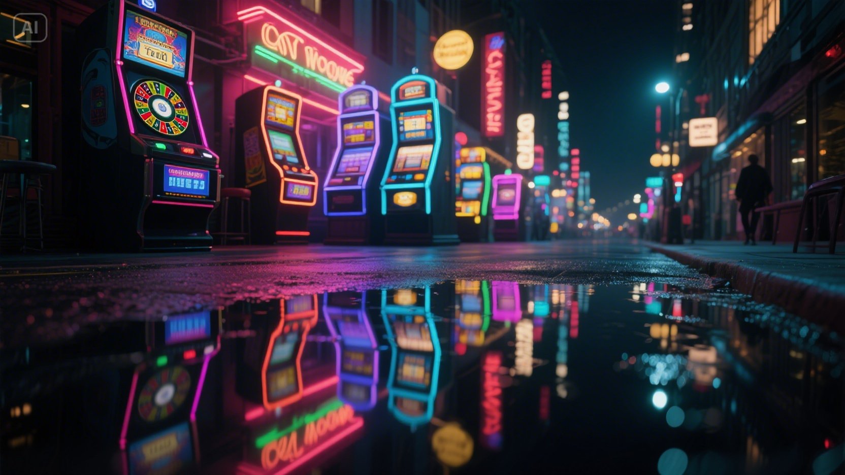 Registration at Vbet Casino