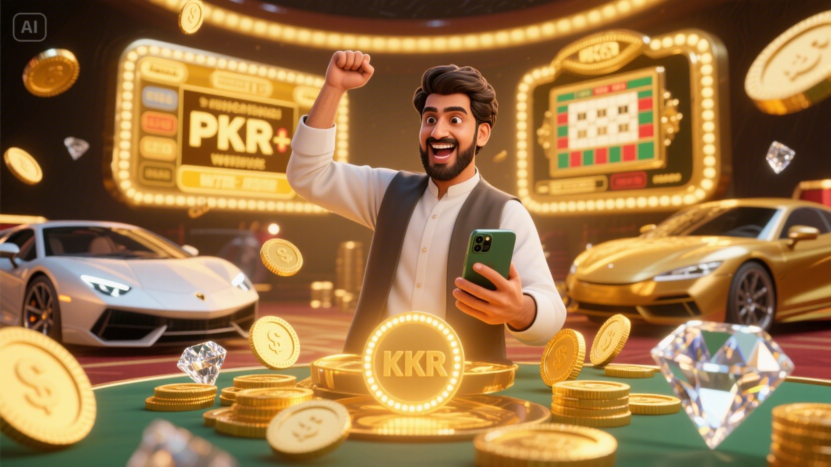 VbetDeposit now and get 200% instantly! Pakistan’s trusted gaming site offers real PKR bonuses, fast withdrawals, and nonstop casino excitement every single day.